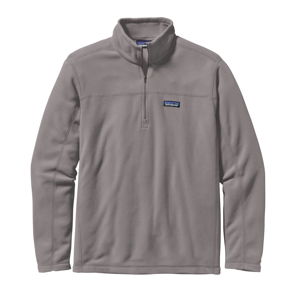 Patagonia Men's Micro D Pullover 4 Patagonia Men's Micro D Pullover - Image 2