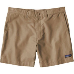 Patagonia Men's Lightweight All-Wear Hemp Shorts - 6 " -Patagonia Clothing Shop WBS17 57756 MJVK