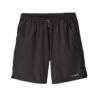 Patagonia Men's Nine Trails Shorts - 8" -Patagonia Clothing Shop WBS18 57601 BLK