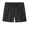 Patagonia Men's Strider Pro Shorts - 5" 2 Patagonia Men's Strider Pro Shorts - 5" -Patagonia Clothing Shop WBS19 24633 BLK 1