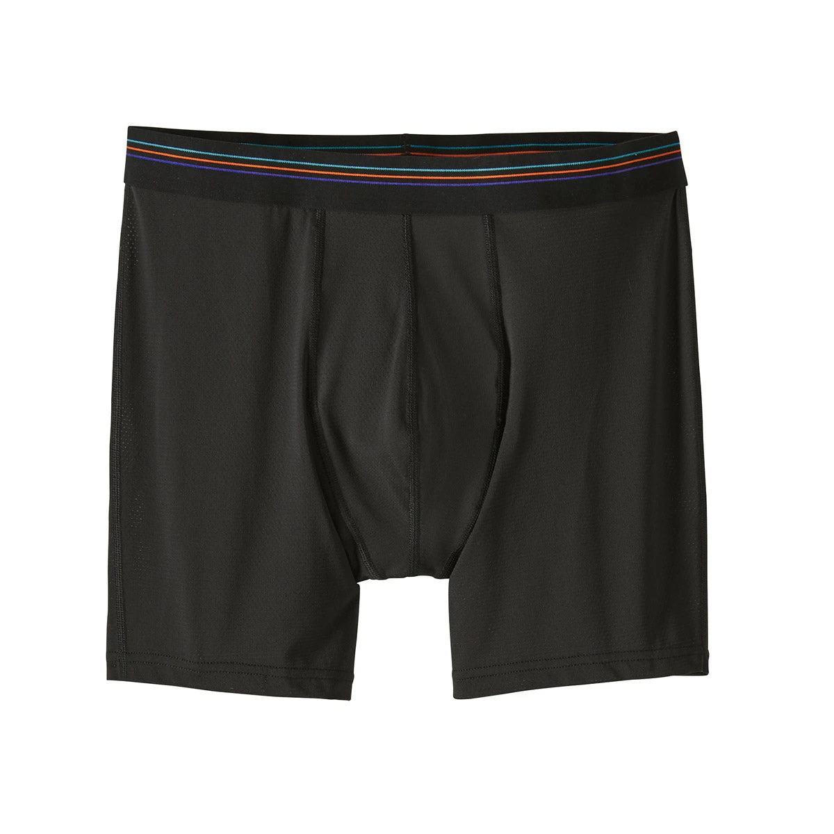 Patagonia Men's Sender Boxer Briefs - 6" 3 Patagonia Men's Sender Boxer Briefs - 6"