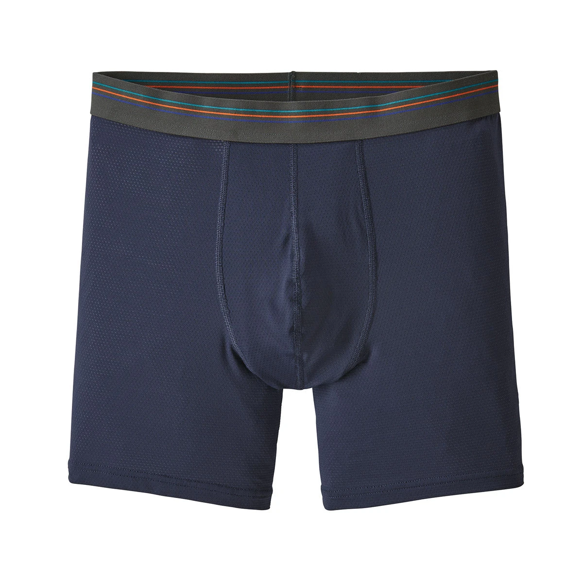 Patagonia Men's Sender Boxer Briefs - 6" 4 Patagonia Men's Sender Boxer Briefs - 6" - Image 2