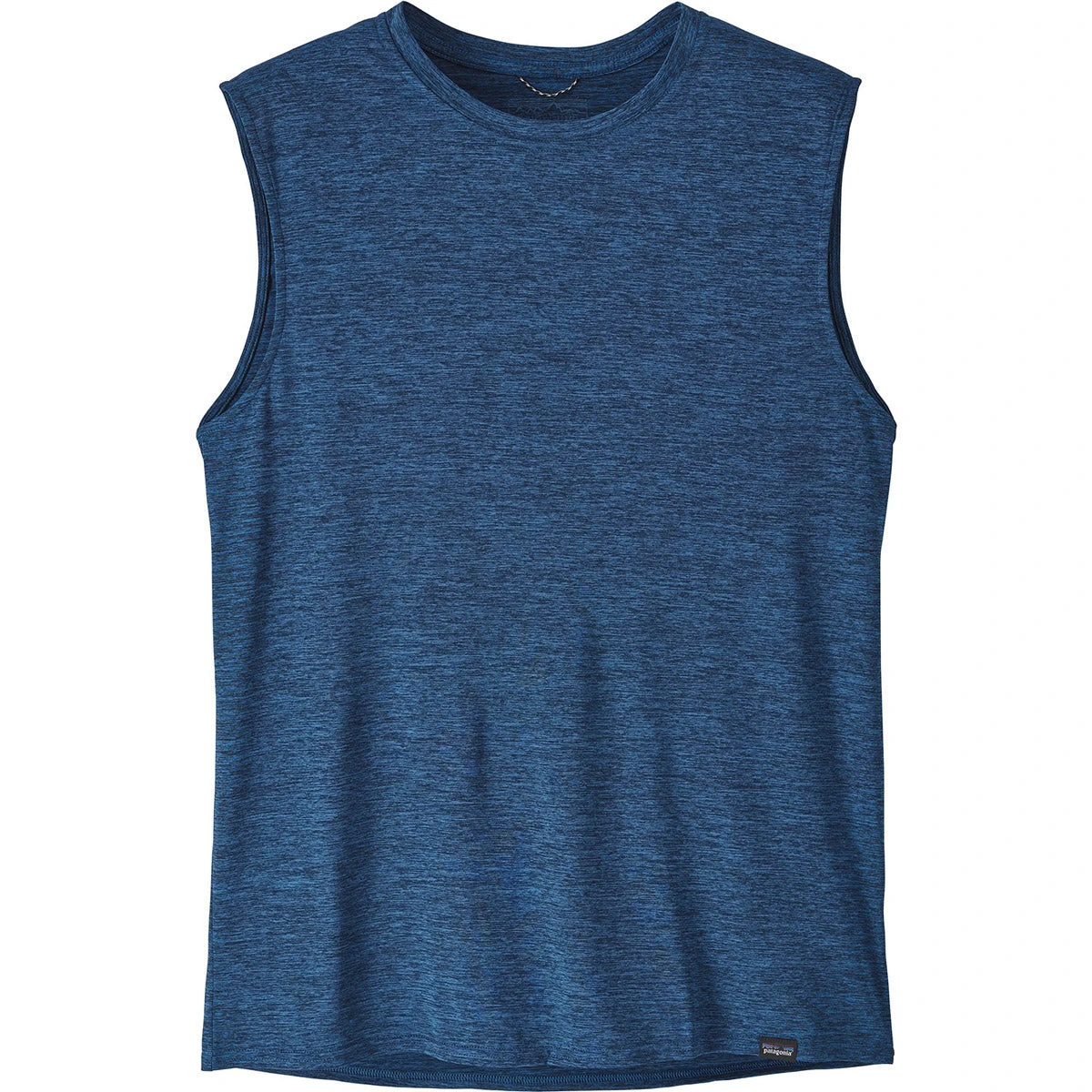 Patagonia Men's Sleeveless Capilene Cool Daily Shirt 5 Patagonia Men's Sleeveless Capilene Cool Daily Shirt - Image 3