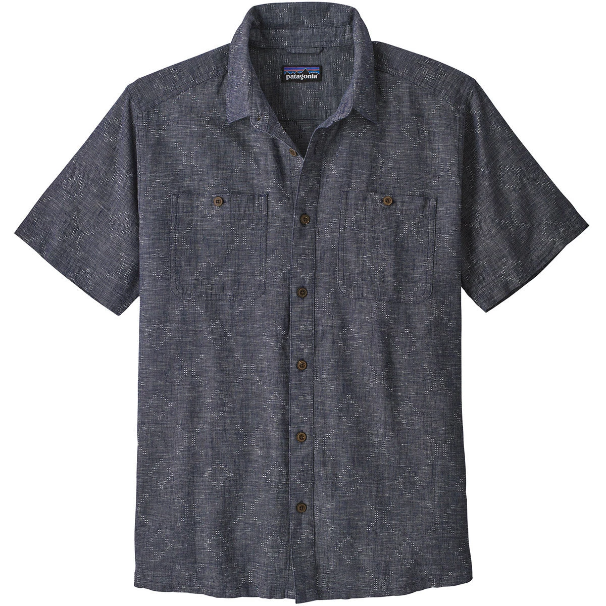 Patagonia Men's Back Step Shirt 5 Patagonia Men's Back Step Shirt - Image 3