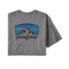 Patagonia Men's Fitz Roy Horizons Responsibili-Tee 2 Patagonia Men's Fitz Roy Horizons Responsibili-Tee -Patagonia Clothing Shop WBS20 38501 GLH 1