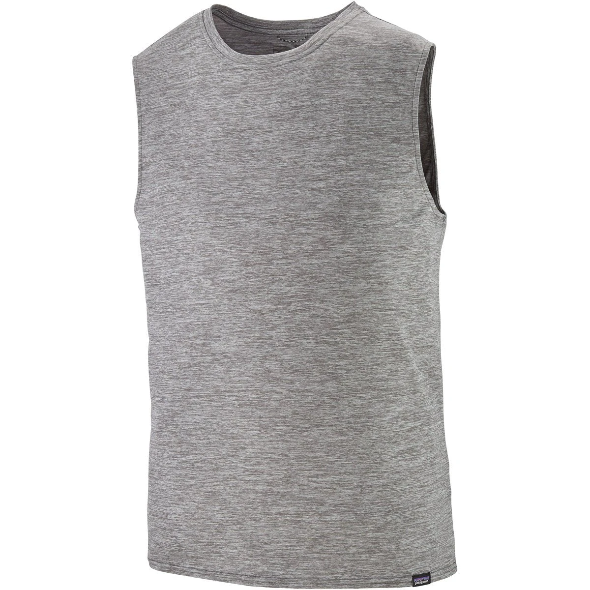 Patagonia Men's Sleeveless Capilene Cool Daily Shirt 3 Patagonia Men's Sleeveless Capilene Cool Daily Shirt