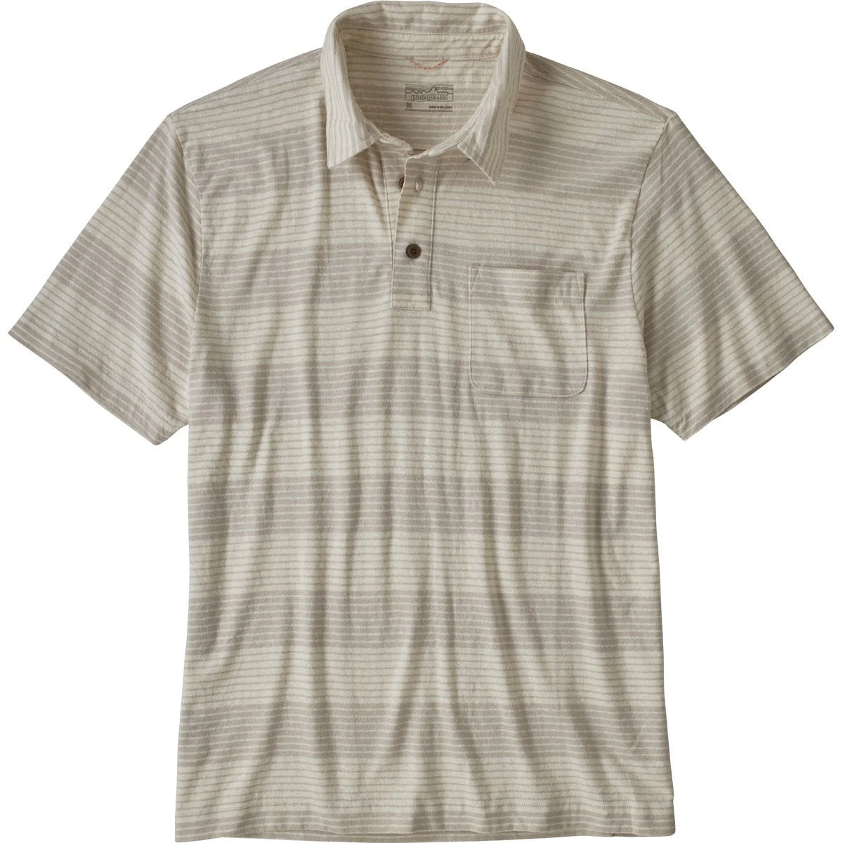 Patagonia Men's Trail Harbor Polo 3 Patagonia Men's Trail Harbor Polo