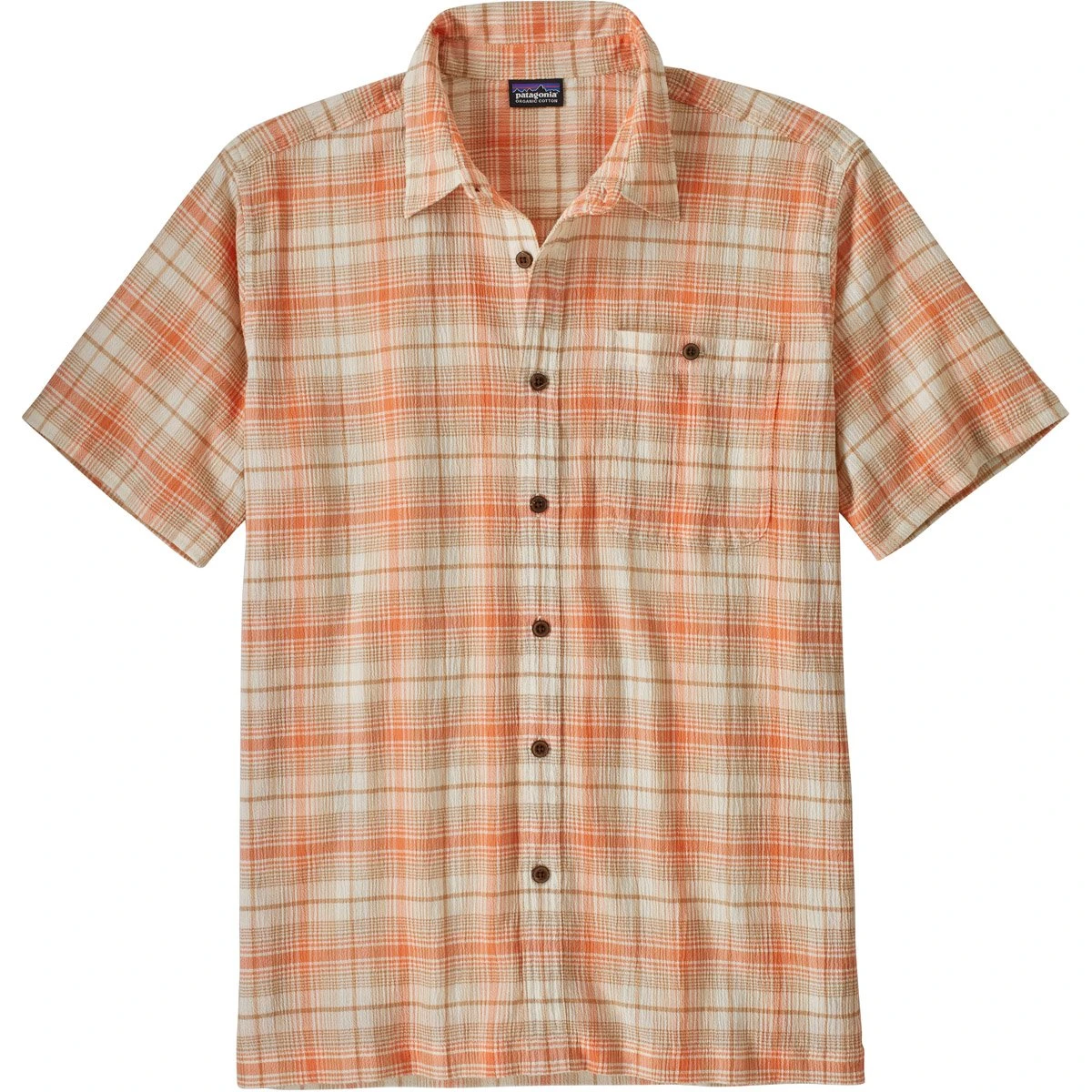 Patagonia Men's A/C Buttondown Shirt 3 Patagonia Men's A/C Buttondown Shirt