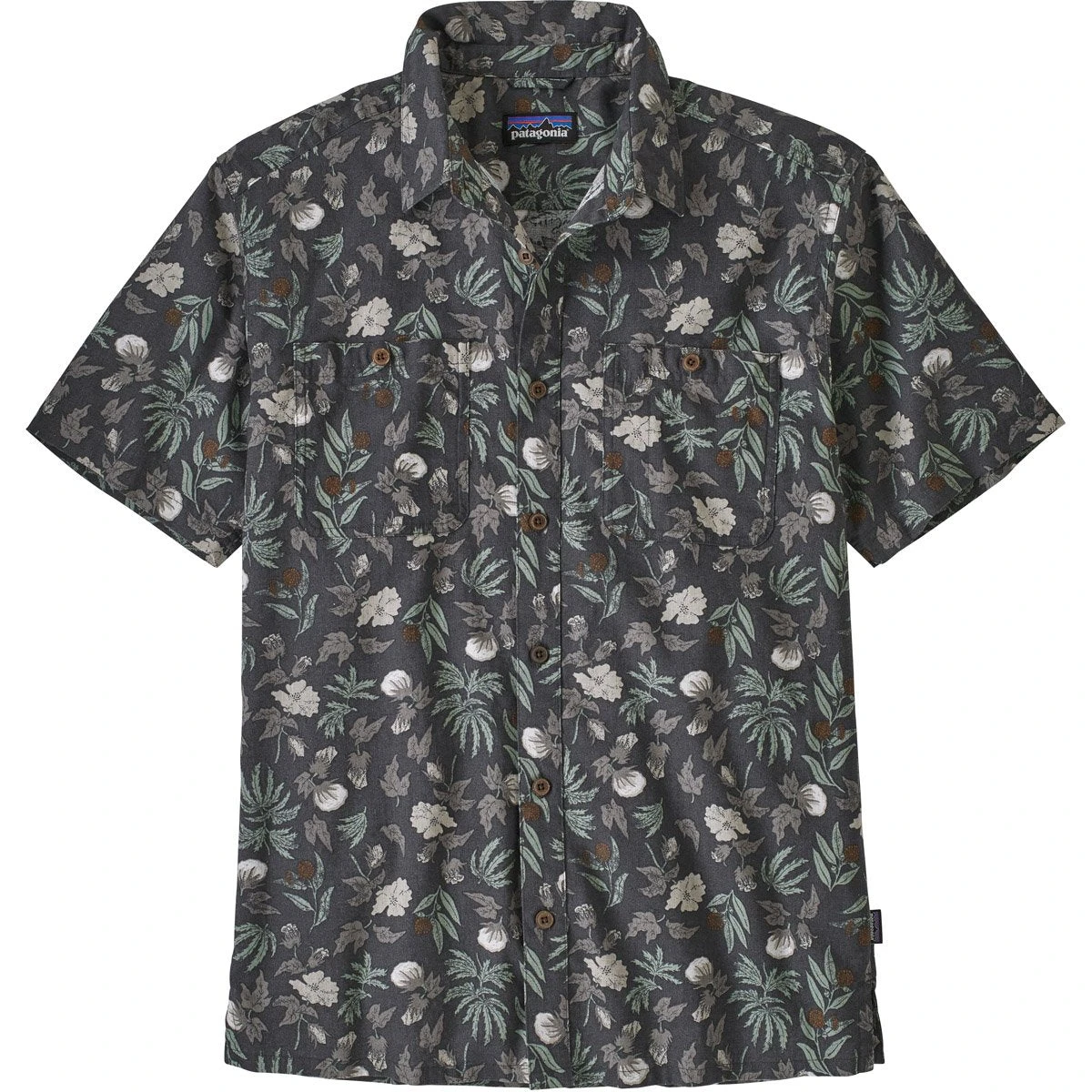 Patagonia Men's Back Step Shirt 6 Patagonia Men's Back Step Shirt - Image 4