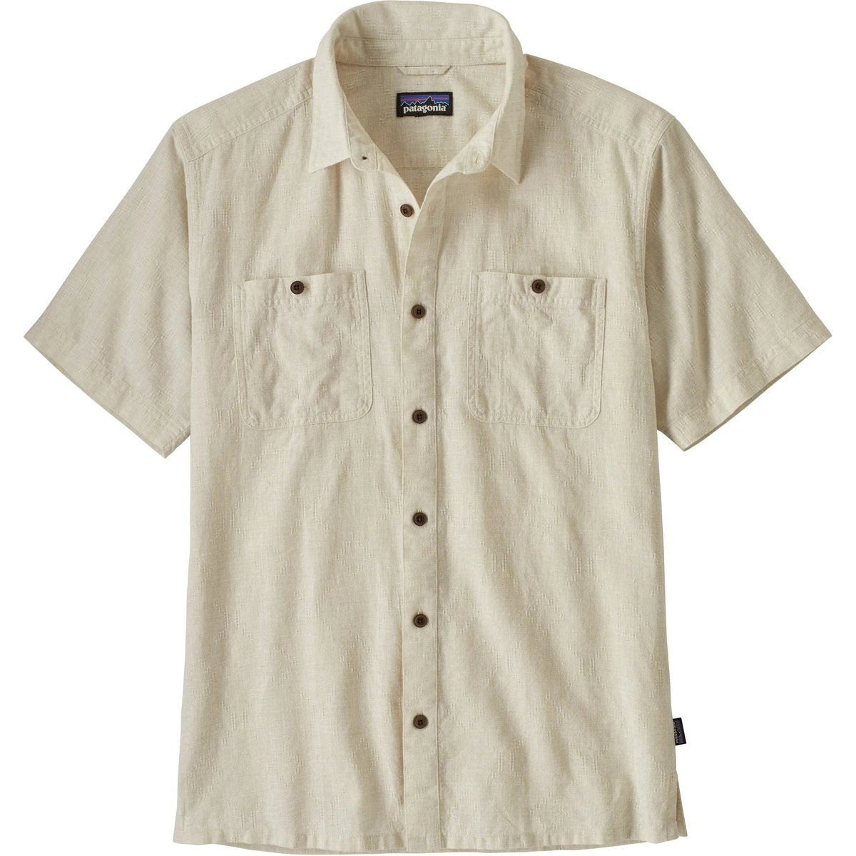 Patagonia Men's Back Step Shirt 7 Patagonia Men's Back Step Shirt - Image 5