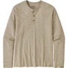 Patagonia Men's Long-Sleeved Organic Cotton Lightweight Henley Pullover 1 Patagonia Men's Long-Sleeved Organic Cotton Lightweight Henley Pullover -Patagonia Clothing Shop WBS20 53200 BCW f456f917 6cb2 450f bf83 3637b3daf5d2