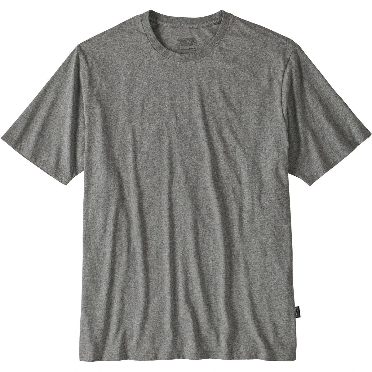 Patagonia Men's Road To Regenerative Lightweight Tee 6 Patagonia Men's Road To Regenerative Lightweight Tee - Image 4