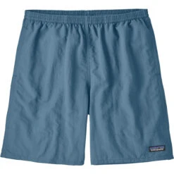 Patagonia Men's Baggies Longs - 7" 15 Patagonia Men's Baggies Longs - 7" -Patagonia Clothing Shop WBS20 58034 PGBE 2