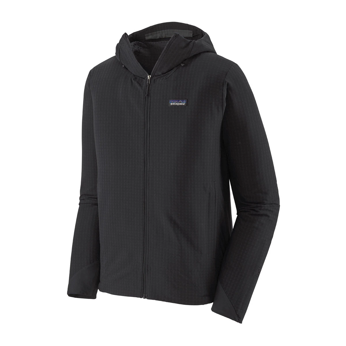 Patagonia Men's R1 TechFace Hoody 3 Patagonia Men's R1 TechFace Hoody