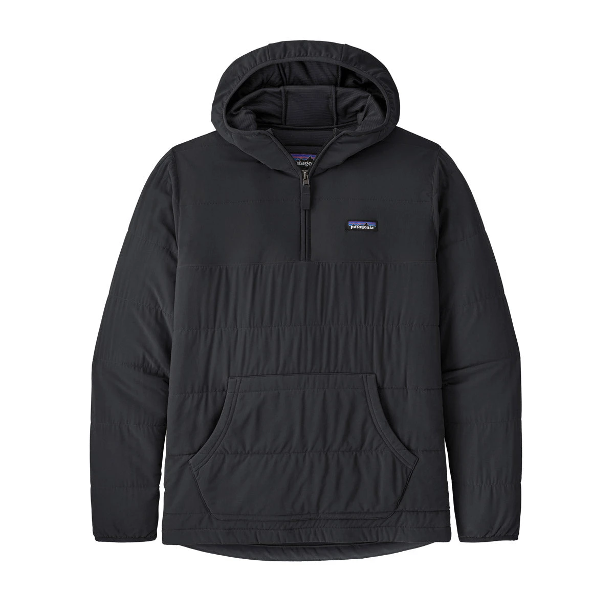 Patagonia Men's Pack In Pullover Hoody 3 Patagonia Men's Pack In Pullover Hoody