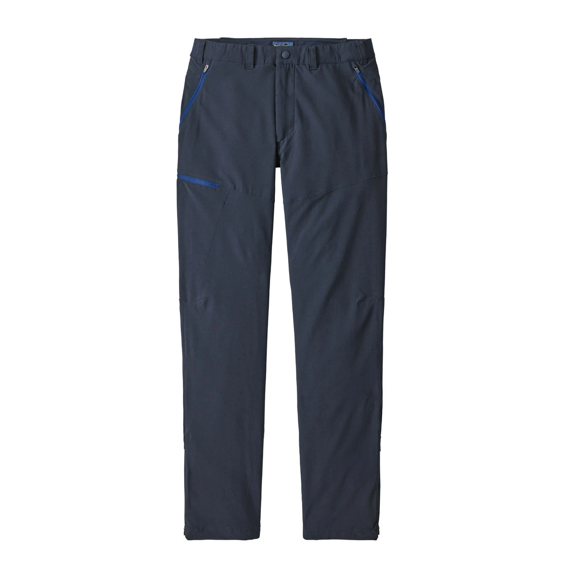 Patagonia Men's Altvia Trail Pants - Regular 4 Patagonia Men's Altvia Trail Pants - Regular - Image 2