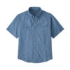 Patagonia Men's Self-Guided Hike Shirt 2 Patagonia Men's Self-Guided Hike Shirt -Patagonia Clothing Shop WBS21 41905 PGBE