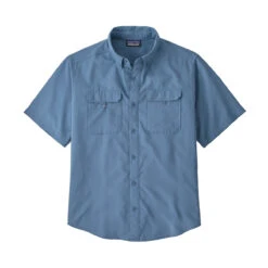 Patagonia Men's Self-Guided Hike Shirt