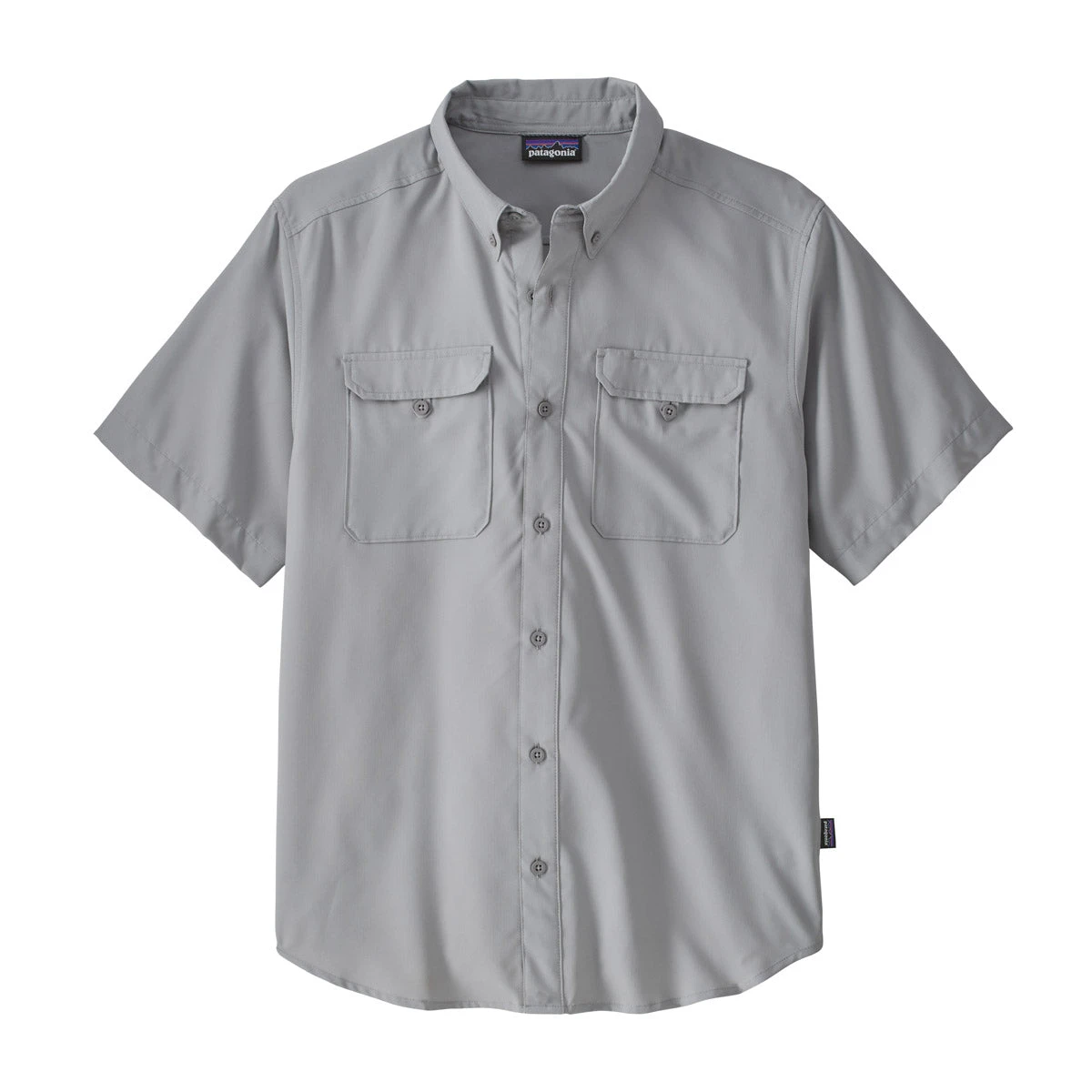 Patagonia Men's Self-Guided Hike Shirt 4 Patagonia Men's Self-Guided Hike Shirt - Image 2