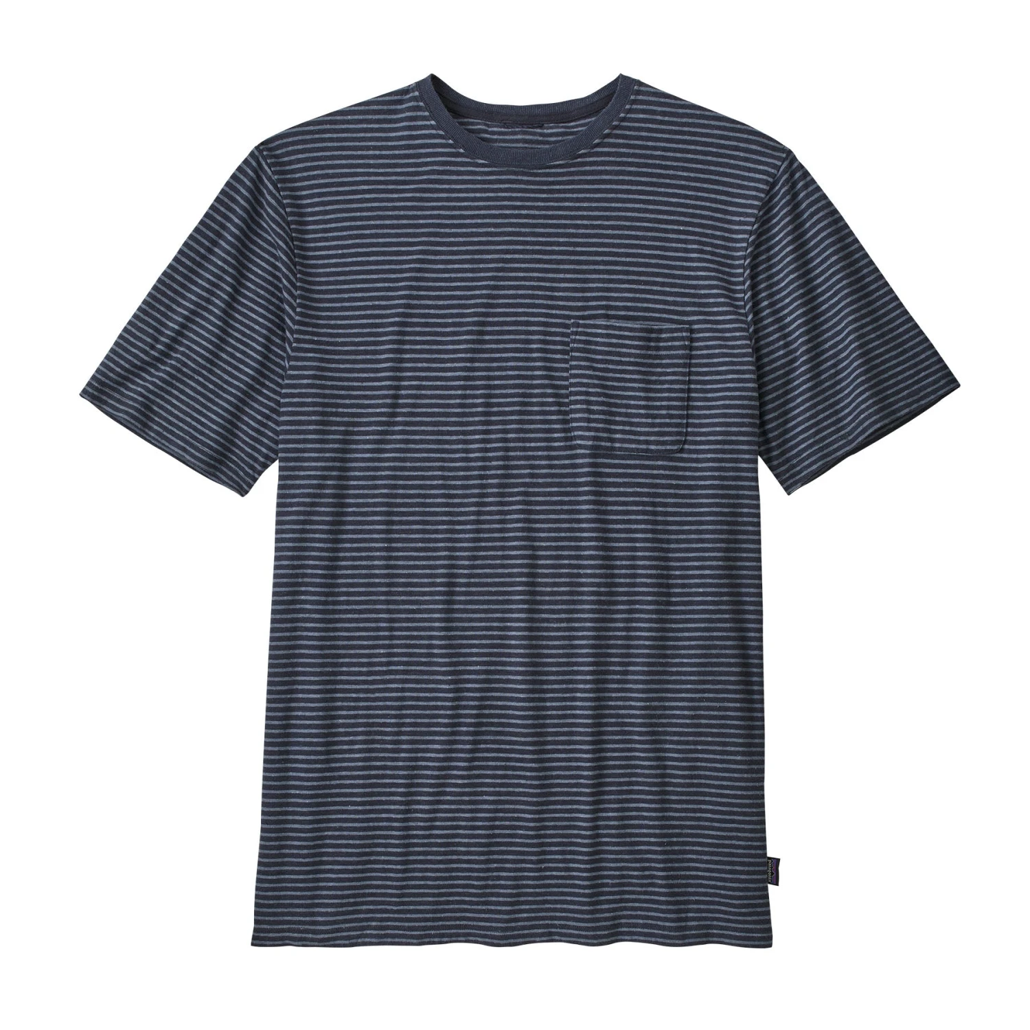 Patagonia Men's Trail Harbor Pocket Tee 4 Patagonia Men's Trail Harbor Pocket Tee - Image 2
