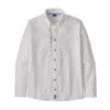 Patagonia Men's Long-Sleeved Sol Patrol Shirt -Patagonia Clothing Shop WBS21 54253 WHI 1