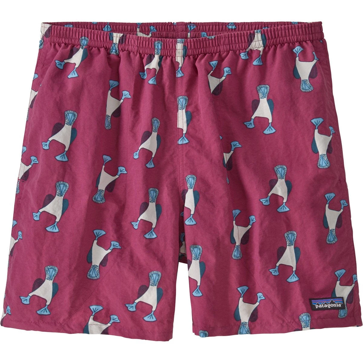 Patagonia Men's Baggies Shorts - 5" 15 Patagonia Men's Baggies Shorts - 5" - Image 13