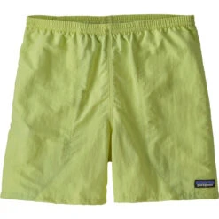 Patagonia Men's Baggies Shorts - 5" 26 Patagonia Men's Baggies Shorts - 5" -Patagonia Clothing Shop WBS21 57021 JELY 2