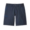 Patagonia Men's Altvia Trail Shorts - 10" 1 Patagonia Men's Altvia Trail Shorts - 10" -Patagonia Clothing Shop WBS21 57185 NENA 2