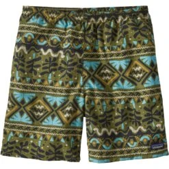 Patagonia Men's Baggies Longs - 7" 19 Patagonia Men's Baggies Longs - 7" -Patagonia Clothing Shop WBS21 58034 MPAG