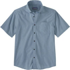 Patagonia Men's Daily Shirt 7 Patagonia Men's Daily Shirt -Patagonia Clothing Shop WBS22 42245 CYPI
