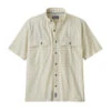 Patagonia Men's Island Hopper Shirt -Patagonia Clothing Shop WBS22 52075 TFBI 1