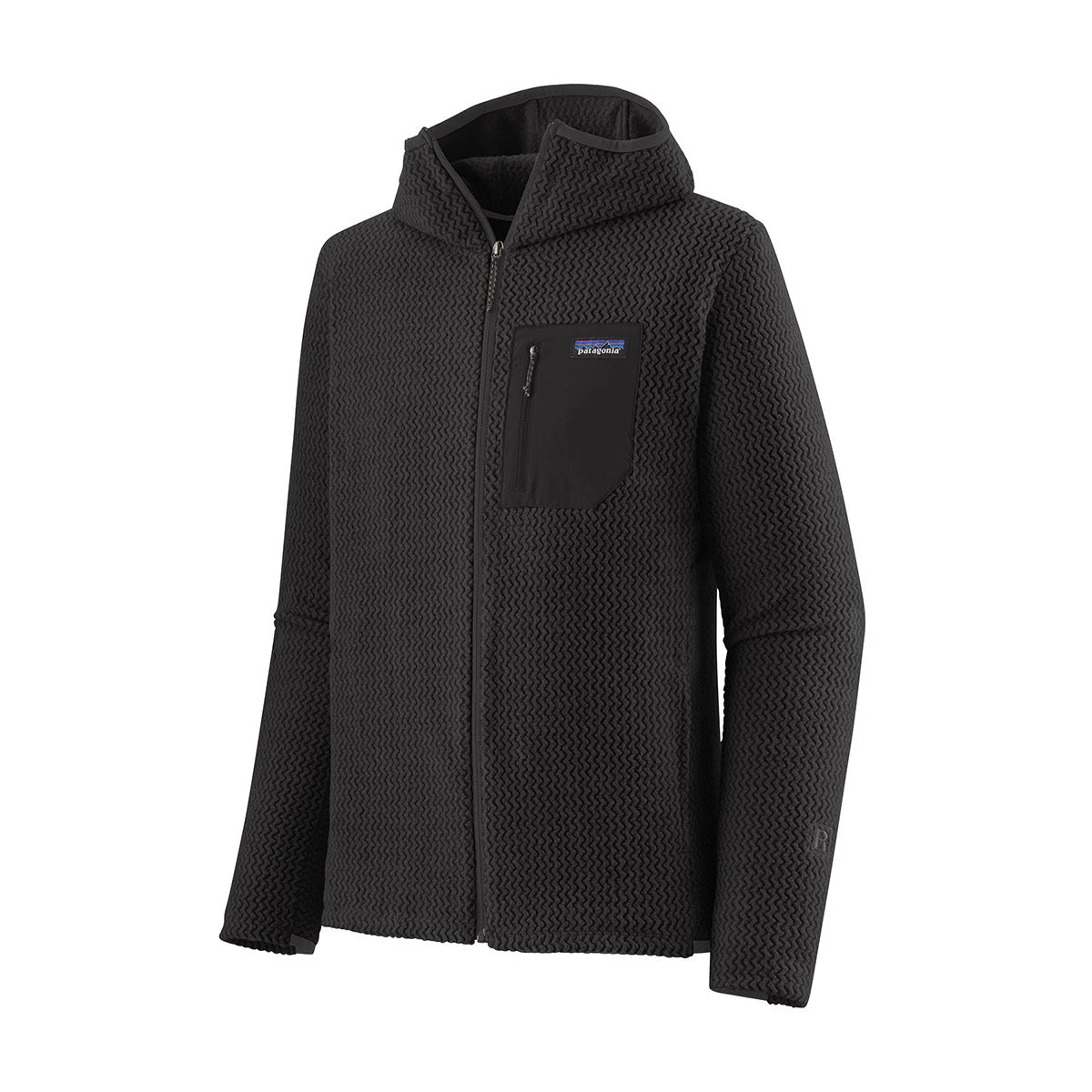 Patagonia Men's R1 Air Full-Zip Hoody 3 Patagonia Men's R1 Air Full-Zip Hoody