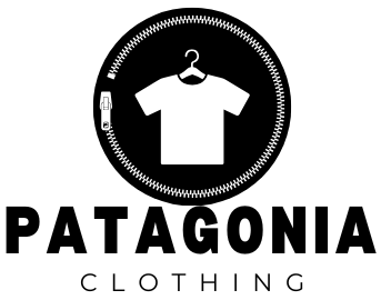 Patagonia Clothing Shop