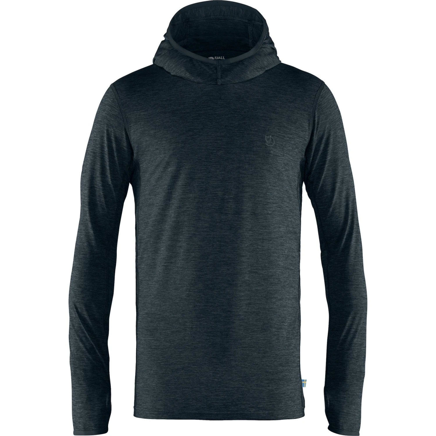 Fjallraven Men's Abisko Sun-Hoodie 3 Fjallraven Men's Abisko Sun-Hoodie
