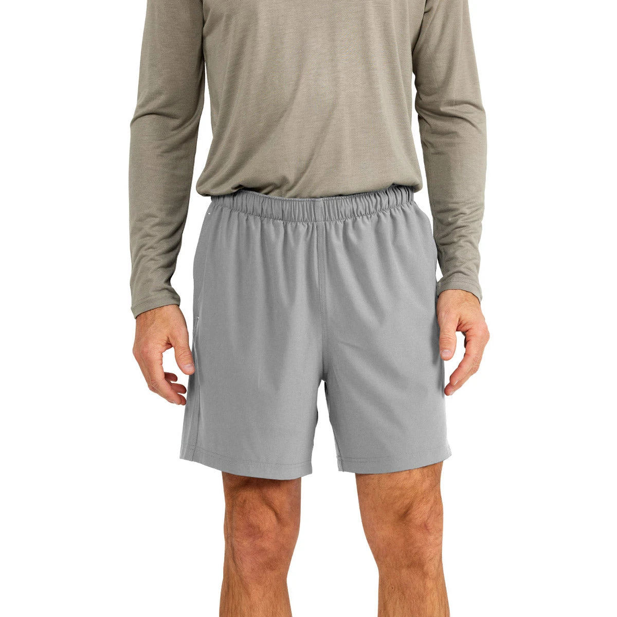 Men's Breeze Short - 6" 13 Men's Breeze Short - 6" - Image 11