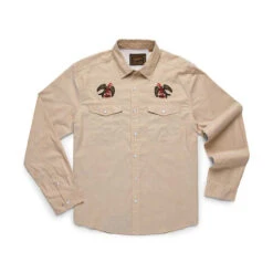 Men's Gaucho Snapshirt -Patagonia Clothing Shop frigates 1