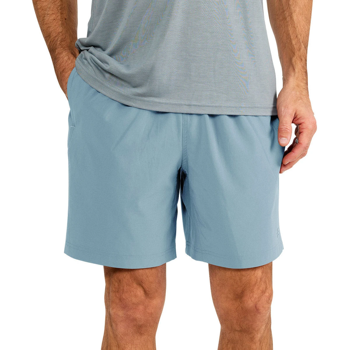 Men's Lined Breeze Short - 7.5" 7 Men's Lined Breeze Short - 7.5" - Image 5