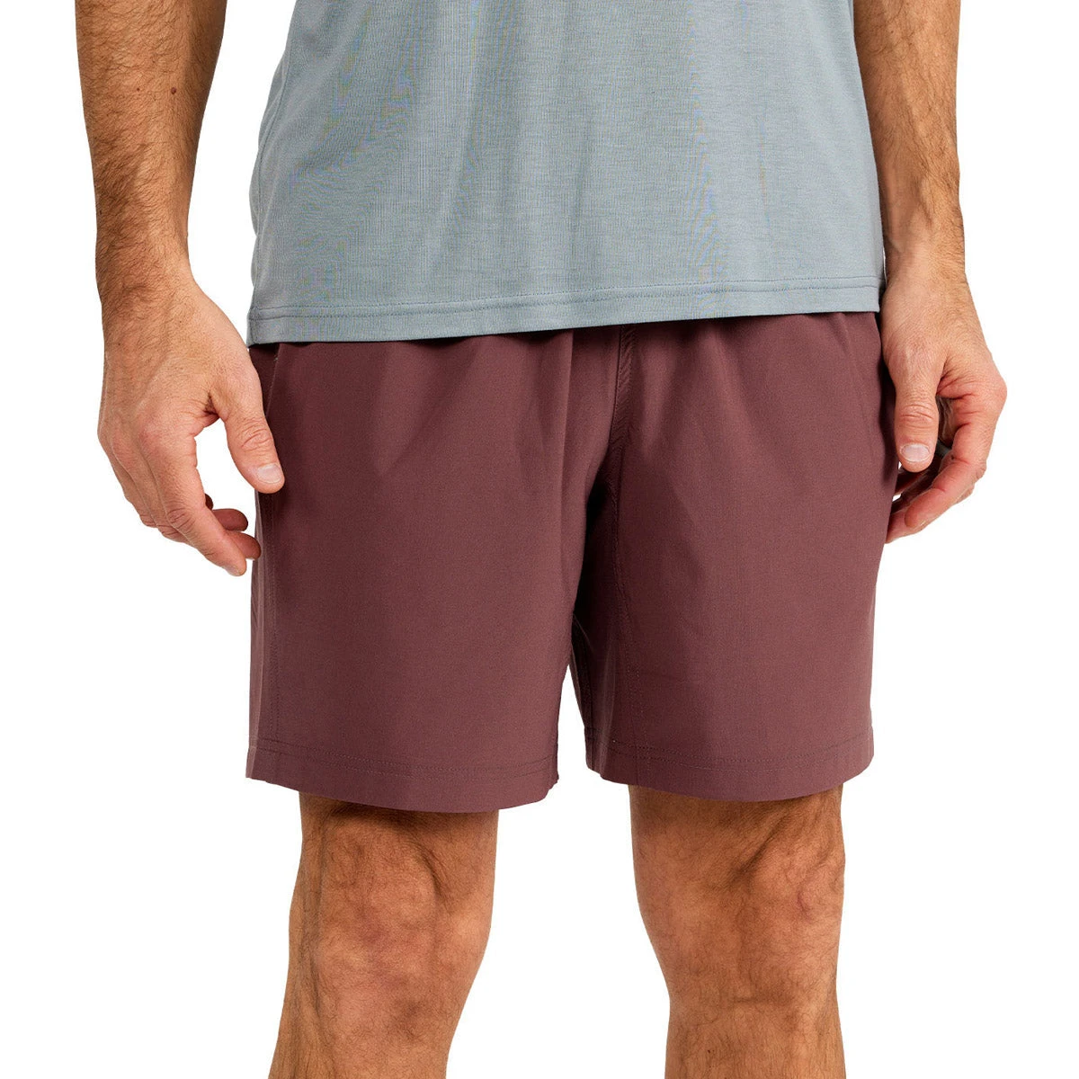 Men's Lined Breeze Short - 7.5" 3 Men's Lined Breeze Short - 7.5"