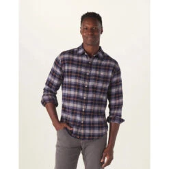 Men's Stephen Button Up Shirt 8 Men's Stephen Button Up Shirt -Patagonia Clothing Shop stephen conrad