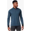 On Running Men's Weather Shirt 2 On Running Men's Weather Shirt -Patagonia Clothing Shop weather shirt fw19 navy m g1